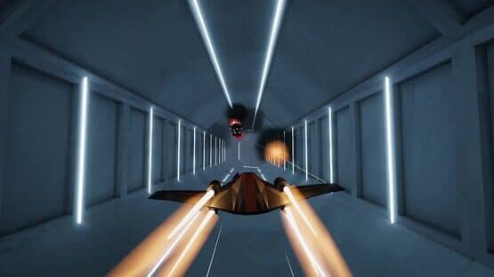 Tunnel Blast — screenshot 1