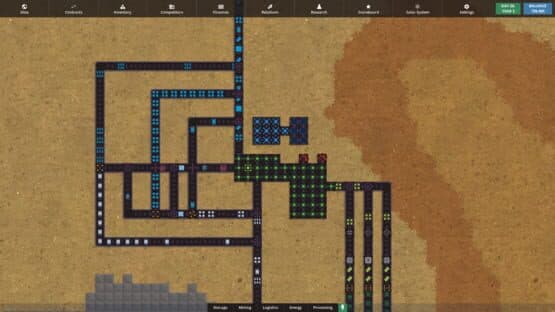 Factory Magnate — screenshot 1