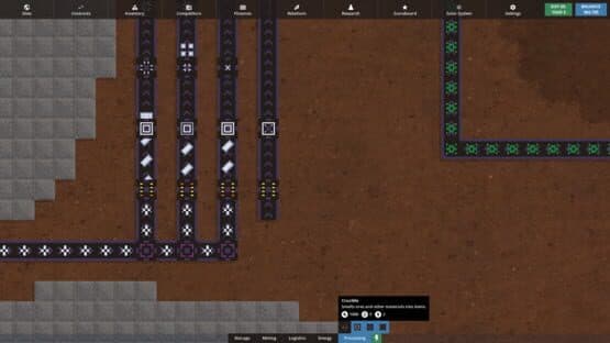 Factory Magnate — screenshot 2