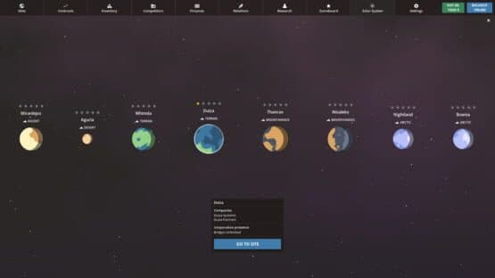 Factory Magnate — screenshot 3