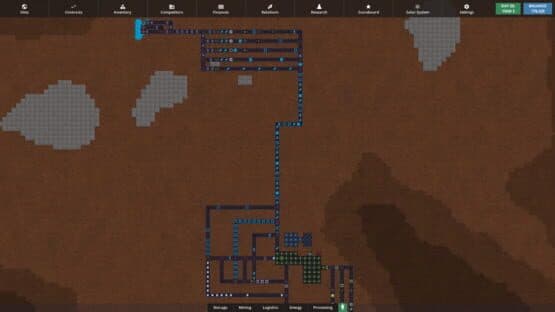 Factory Magnate — screenshot 5