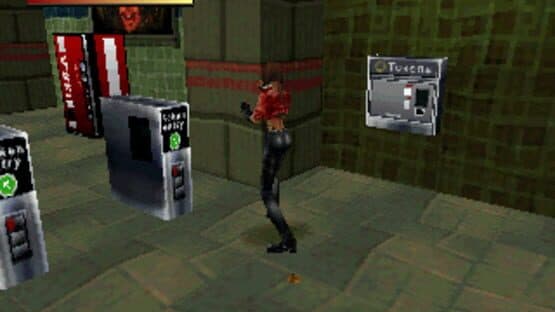 Fighting Force — screenshot 1