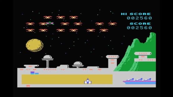 Spectron — screenshot 2