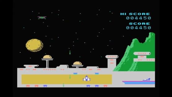 Spectron — screenshot 3