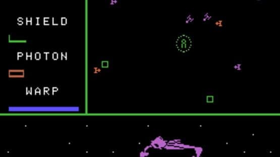 Star Trek: Strategic Operations Simulator — screenshot 1