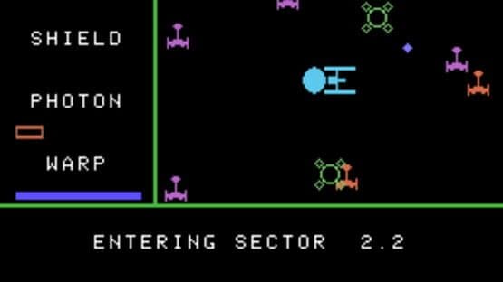 Star Trek: Strategic Operations Simulator — screenshot 2