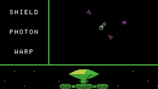 Star Trek: Strategic Operations Simulator — screenshot 3