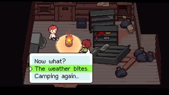 Oddity — screenshot 2