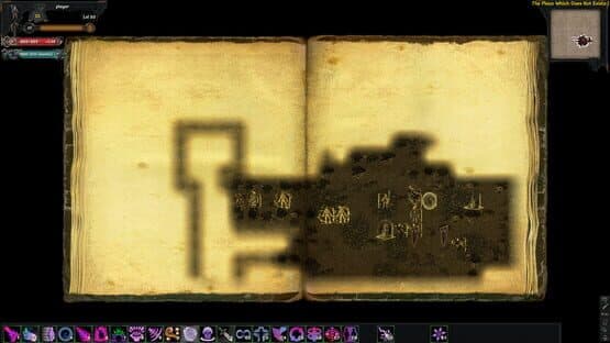 Tales of Maj'Eyal: Forbidden Cults — screenshot 3