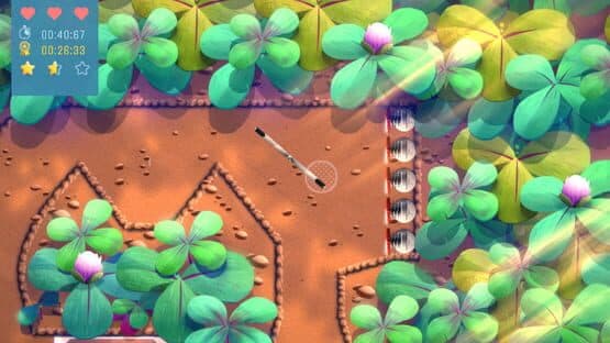 Spinny's Journey — screenshot 1