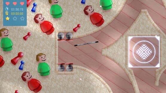 Spinny's Journey — screenshot 2