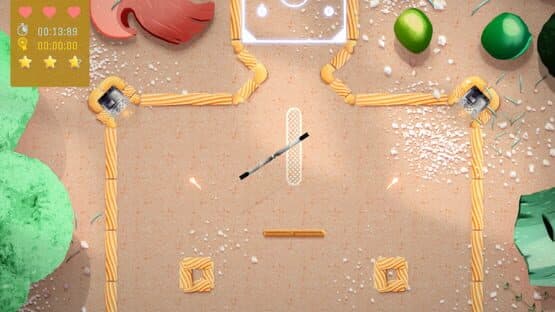 Spinny's Journey — screenshot 3