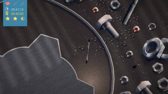 Spinny's Journey — screenshot 4
