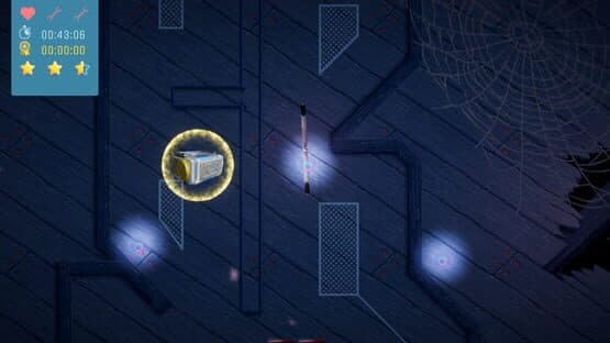 Spinny's Journey — screenshot 5