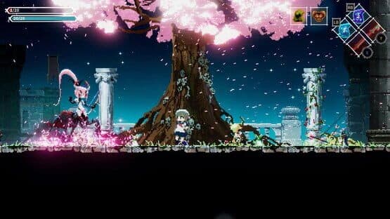 Lost Ruins — screenshot 2