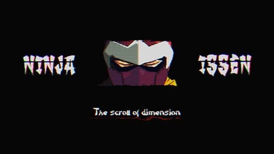 Ninja Issen — screenshot 1