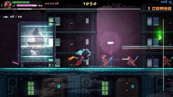 Ninja Issen — screenshot 2