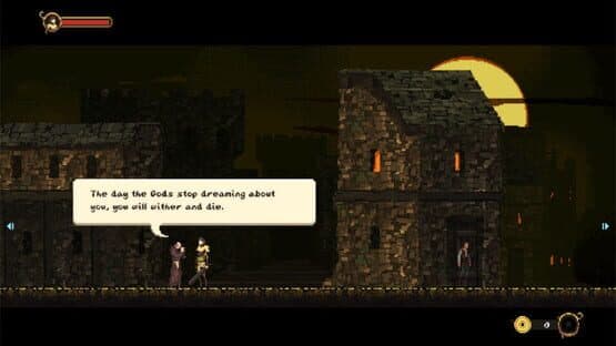 Guild of Darksteel — screenshot 1