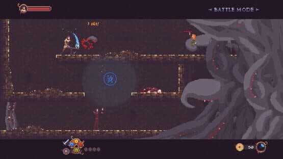 Guild of Darksteel — screenshot 2