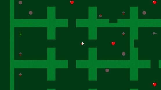 Moon Caves — screenshot 2