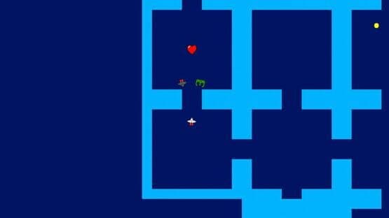 Moon Caves — screenshot 3