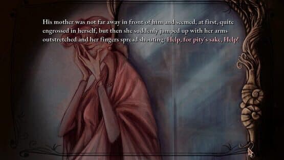 The Metamorphosis — screenshot 3