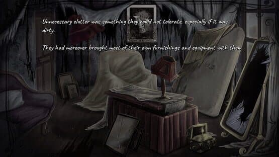 The Metamorphosis — screenshot 6