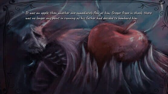 The Metamorphosis — screenshot 7