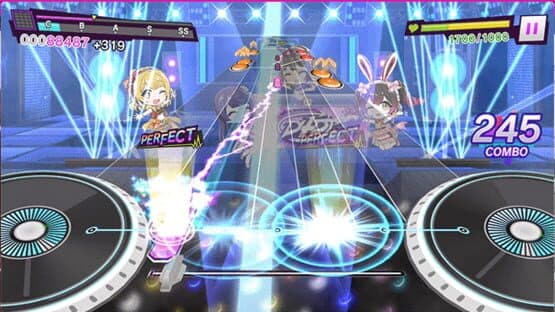 D4DJ Groovy Mix — screenshot 1