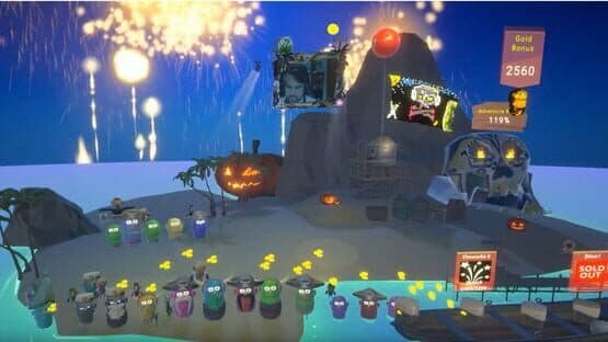 Sea Raiders — screenshot 2