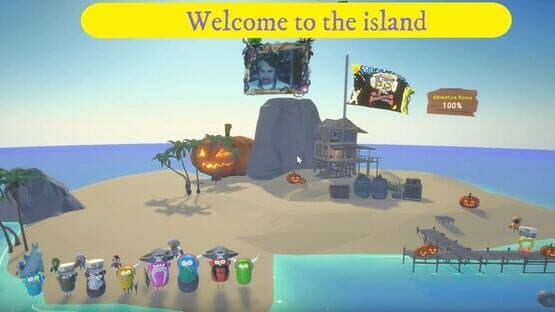 Sea Raiders — screenshot 4