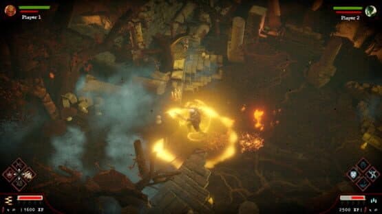 Mad Devils — screenshot 3