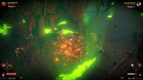 Mad Devils — screenshot 4