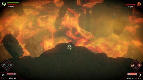 Mad Devils — screenshot 5