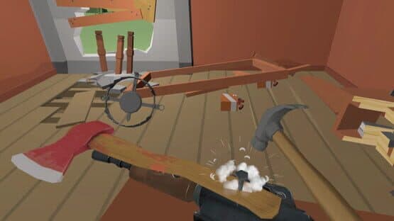 Undead Development — screenshot 3