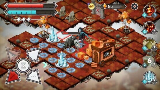 RavenWeald — screenshot 2