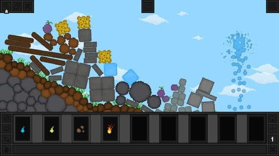 Purplis Sandbox — screenshot 2