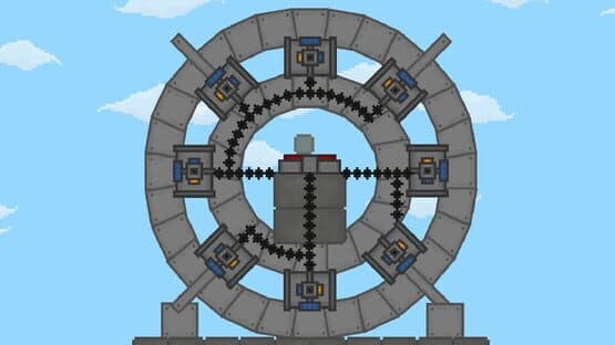 Purplis Sandbox — screenshot 3