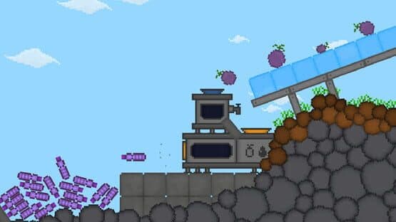 Purplis Sandbox — screenshot 5