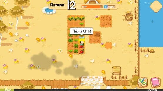 The Farm — screenshot 3