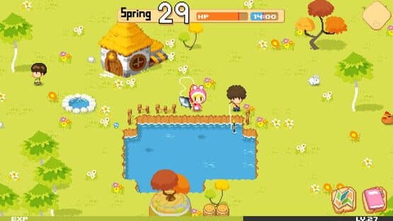The Farm — screenshot 6