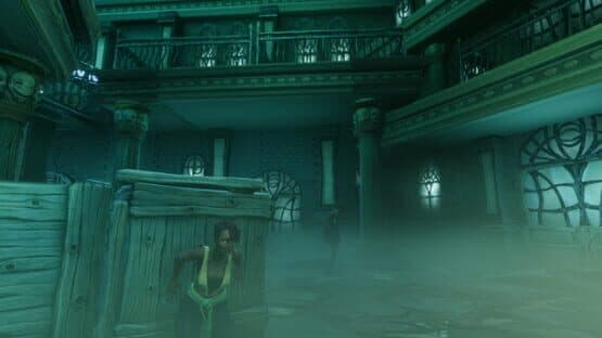 Kore — screenshot 1