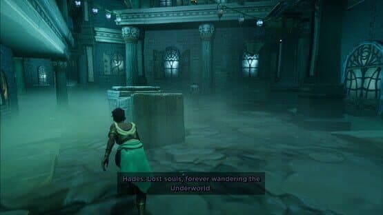 Kore — screenshot 2
