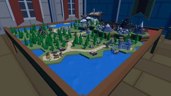 Uphold the Realm — screenshot 5
