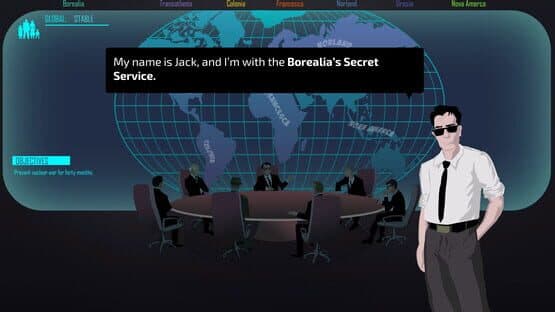 Doomsday Room — screenshot 3