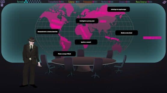 Doomsday Room — screenshot 6