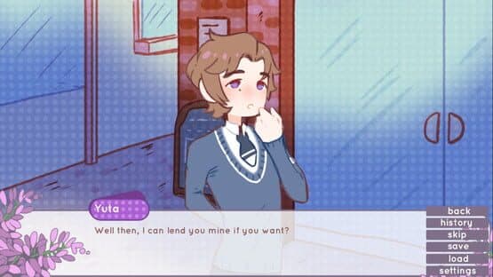 Fujiwara BitterSweet — screenshot 3