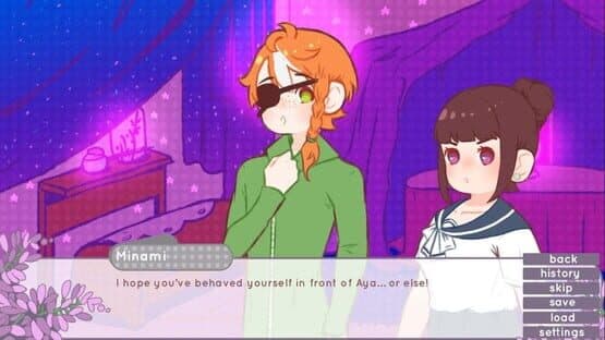 Fujiwara BitterSweet — screenshot 4
