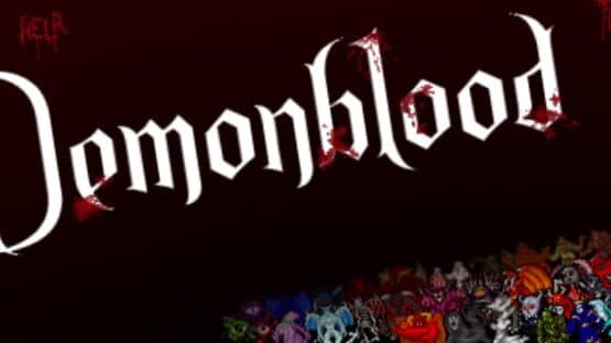 Demonblood — screenshot 1