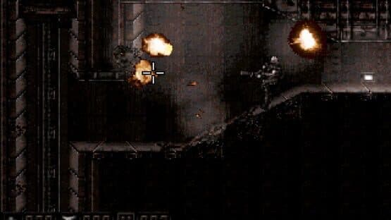 Genocide — screenshot 4